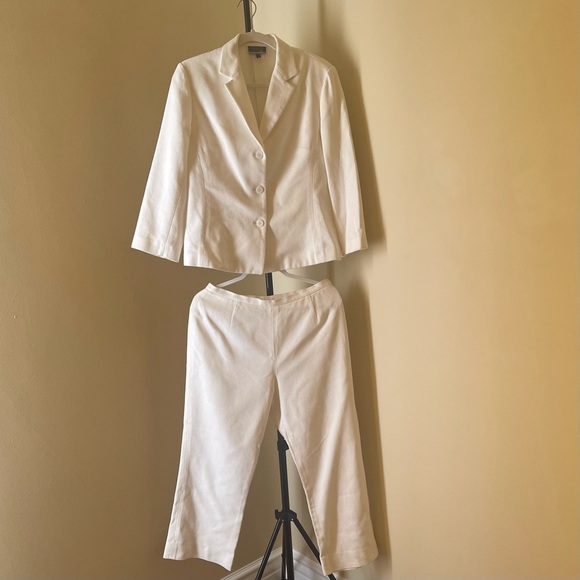 Lafayette 148 New York Pants - Lafayette 148 New York Women’s Suite